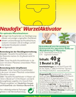 Neudorff Neudofix® WurzelAktivator