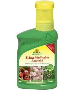 Neudorff Pflanzenstärkung Schachtelhalmextrakt, flüssig, 250 ml