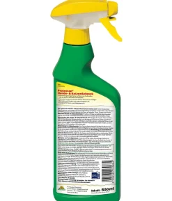 Neudorff Protectan® Hunde- und Katzenschreck, 500 ml