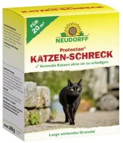 Neudorff Protectan® Katzen-Schreck, 200 g