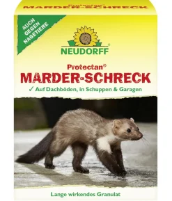 Neudorff Protectan Marder-Schreck, flüssig, 200 ml