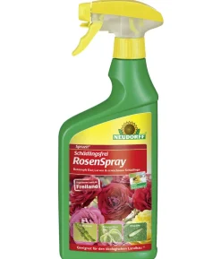 Neudorff Spruzit AF Schädlingsfrei RosenSpray, flüssig, 750 ml