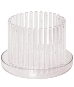 Orchitop® Orchideentopf S Set, rund, ca. Ø10 cm