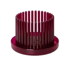 Orchitop® Orchideentopf S Set, rund, ca. Ø10 cm