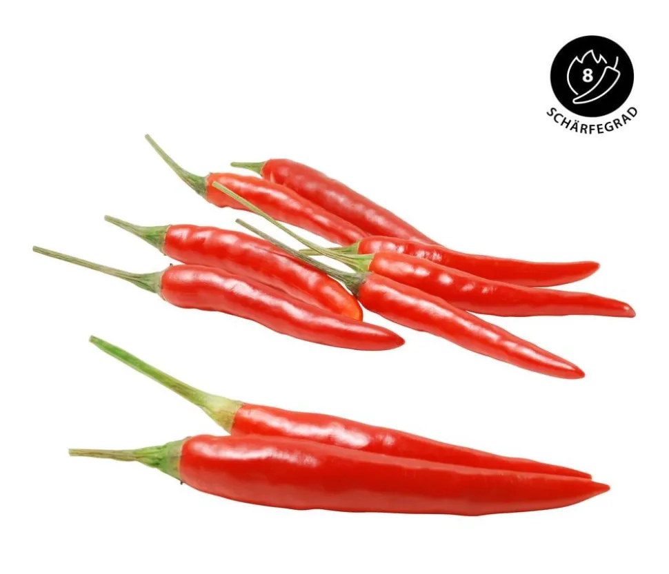 Peperoni 'Piri Piri'