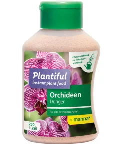 Plantiful Orchideen-Dünger, 250 g