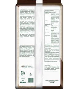 Pro Natur® Schutz- und Pflegemulch, 70 l