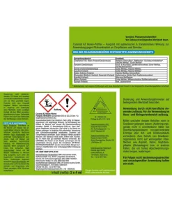 PROTECT GARDEN Curamat AZ Rosen-Pilzfrei, flüssig, 2 x 4 ml