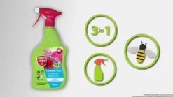 PROTECT GARDEN Curamat Plus Universal-Pilzfrei AF, 500 ml
