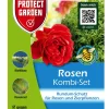 PROTECT GARDEN Curamat AZ Rosen Kombi-Set, flüssig, 2 x 4 ml + 15 ml