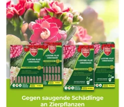 PROTECT GARDEN Lizetan Plus Combistäbchen