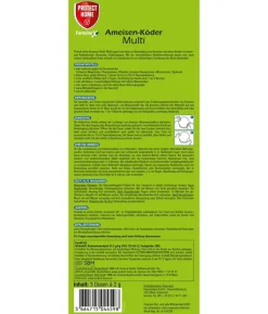 PROTECT HOME FormineX Ameisen-Köder Multi, 3 Stk.