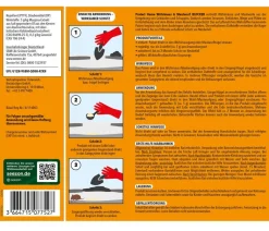 PROTECT HOME Wühlmaus und Maulwurf Blocker, 100 g