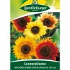 Quedlinburger Samen Sonnenblumen 'Mischung hoher Sorten'