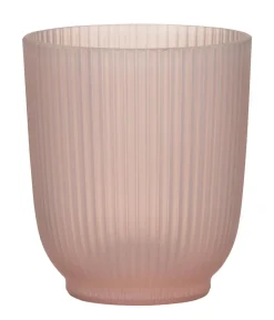 Scheurich Glas-Übertopf Bea, konisch, ca. Ø13 cm