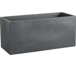 Scheurich Kunststoff-Kasten C-Cube Long, rechteckig