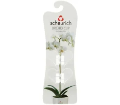 Scheurich Orchideen-Clip, 2 Stk.