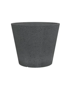 Scheurich Kunststoff-Topf C-Cone, rund