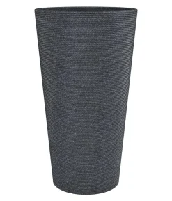 Scheurich Kunststoff-Topf Coneo High, rund