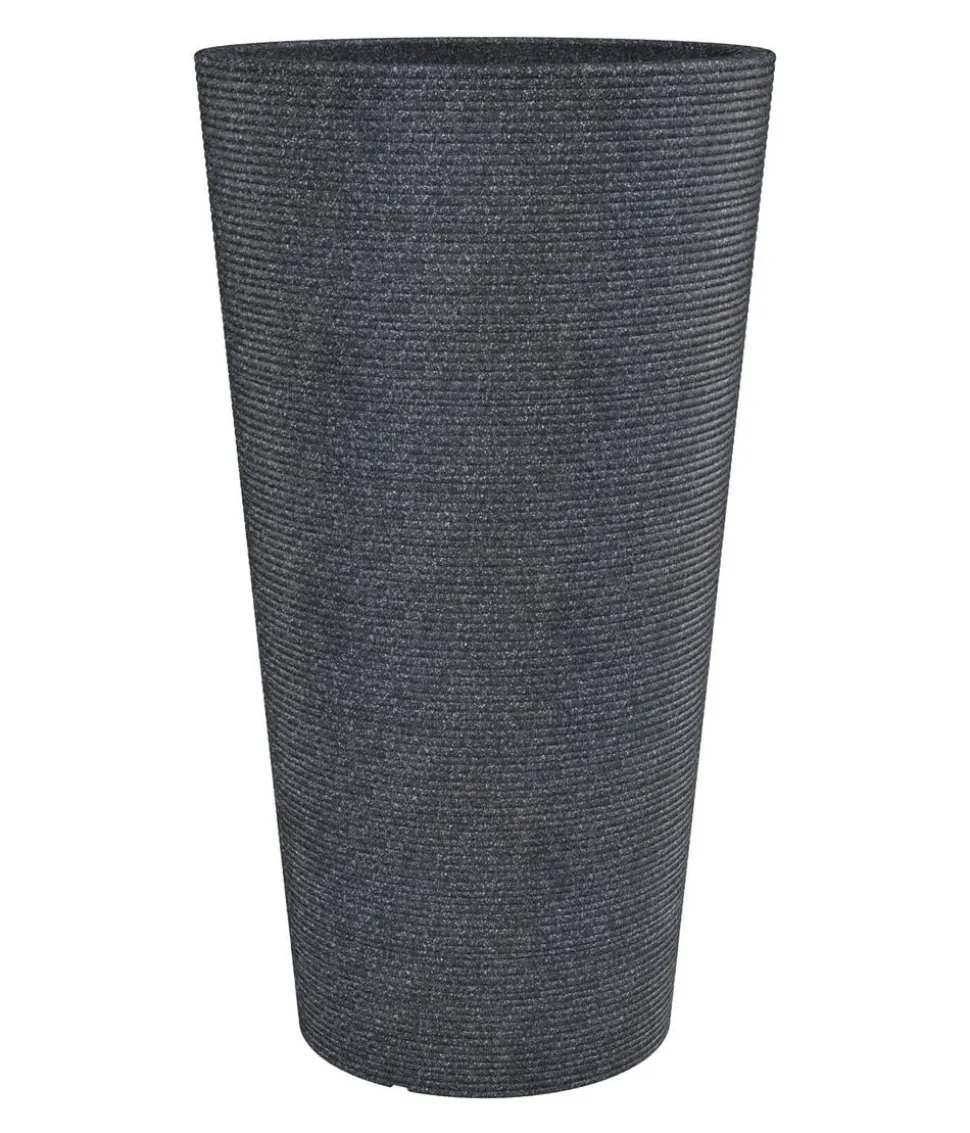 Scheurich Kunststoff-Topf Coneo High, rund