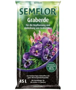 SEMFLOR® Graberde