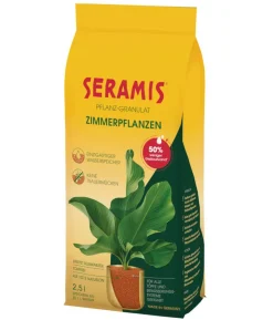 Seramis Pflanz-Granulat für Zimmerpflanzen