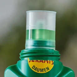 Seramis Vitalnahrung für Grünpflanzen und Palmen, flüssig, 500 ml
