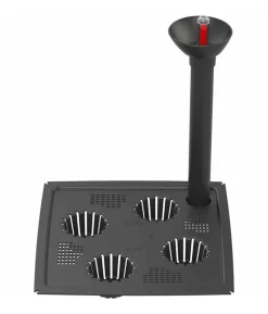 Siena Garden Topf-Bewässerungssystem, ca. B34/T34 cm