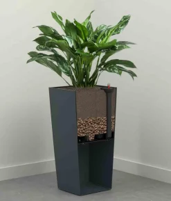 Siena Garden Topf-Bewässerungssystem, ca. B34/T34 cm