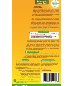 Solabiol® Schachtelhalm Sud, 1 l