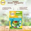 Solabiol® Zünsler- & Raupenfrei Flüssigkonzentrat, 15 ml