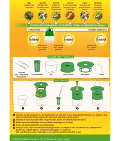 Solabiol® Buchsbaumzünsler-Falle