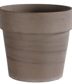Spang Terrakotta-Pflanzgefäß Calima