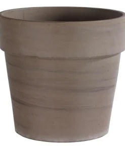 Spang Terrakotta-Pflanzgefäß Calima