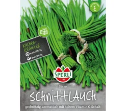 SPERLI Samen Schnittlauch 'Staro'