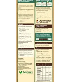Substral® Naturen® Bio Rasendünger