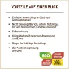 Substral® Naturen® Bio Schädlingsfrei Obst & Gemüse, 750 ml