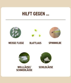 Substral® Naturen® Bio Schädlingsfrei Obst & Gemüse, 750 ml