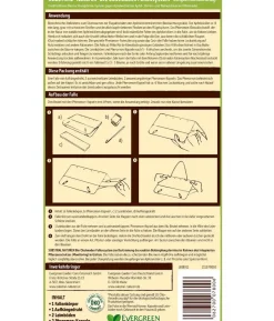 Substral® Naturen® Obstmaden Fallensystem