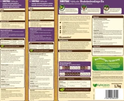 Substral® Naturen® Rhododendrondünger Bio, 1,7 kg