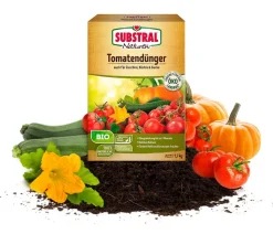 Substral® Naturen® Tomatendünger, 1,7 kg