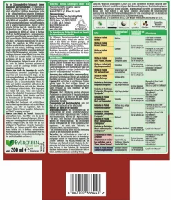 Substral® Blattlaus Schädlingsfrei Careo® Eco, flüssig, 200 ml