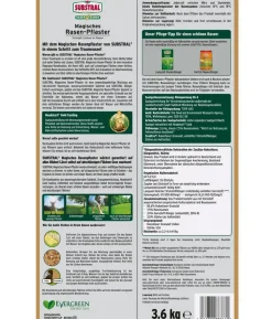 Substral® Magisches Rasen-Pflaster