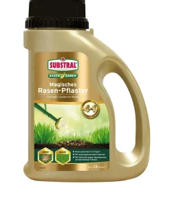 Substral® Magisches Rasen-Pflaster