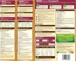 Substral® Naturen® Beerendünger Bio, 1,7 kg