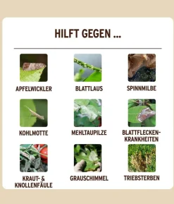 Substral® Naturen® Grundstoff Urtica Pflanzenstärkungsmittel, flüssig, 1 l