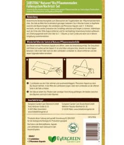 Substral® Naturen® Pflaumenmaden Fallensystem Nachfüll-Set