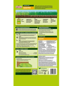 Substral® Rasenpflege Easyfix, 7,5 kg