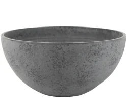 Ter Steege Kunststoff-Schale Nova, rund