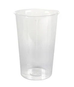 Ter Steege Kunststoff-Pflanzeinsatz Lucas, transparent, konisch